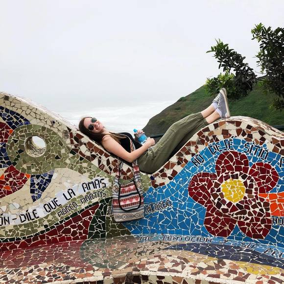 Meet your Posher, Erica - Picture 1 of 1